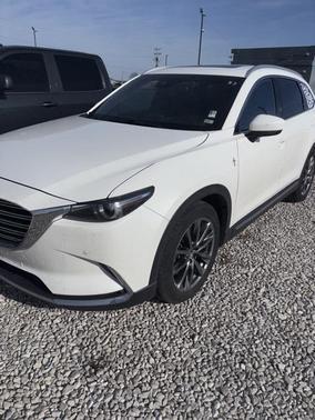 2018 Mazda CX-9 Grand Touring