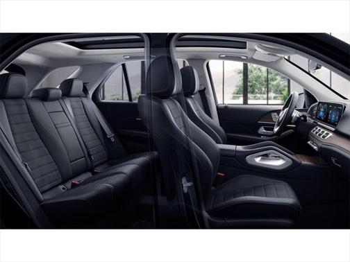 2022 Mercedes-Benz GLE 350 4MATIC