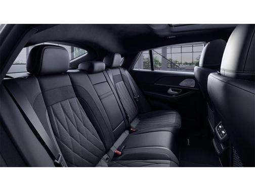 2022 Mercedes-Benz AMG GLE 53 4MATIC+ Coupe