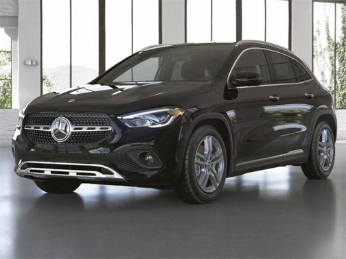 2023 Mercedes-Benz GLA 250 4MATIC