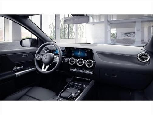 2022 Mercedes-Benz GLA 250 4MATIC