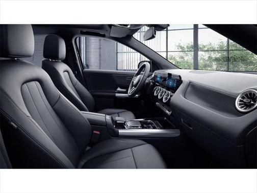 2022 Mercedes-Benz GLA 250 4MATIC