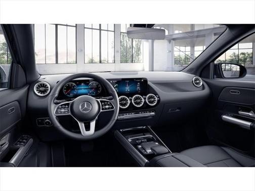 2022 Mercedes-Benz GLA 250 4MATIC