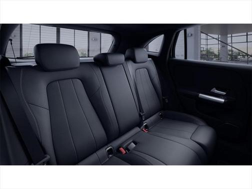 2022 Mercedes-Benz GLA 250 4MATIC