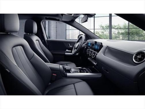 2021 Mercedes-Benz GLA 250 Base 4MATIC