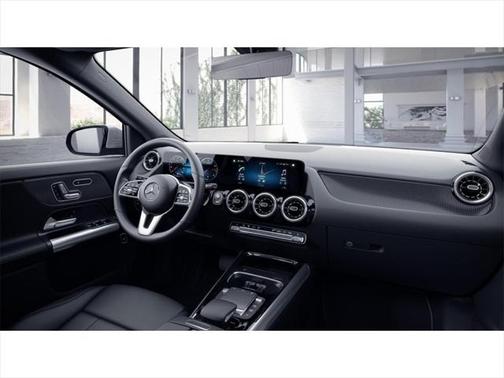 2021 Mercedes-Benz GLA 250 Base 4MATIC
