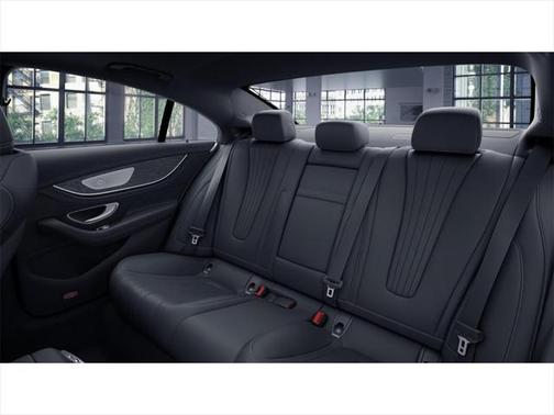 2020 Mercedes-Benz CLS 450 Base