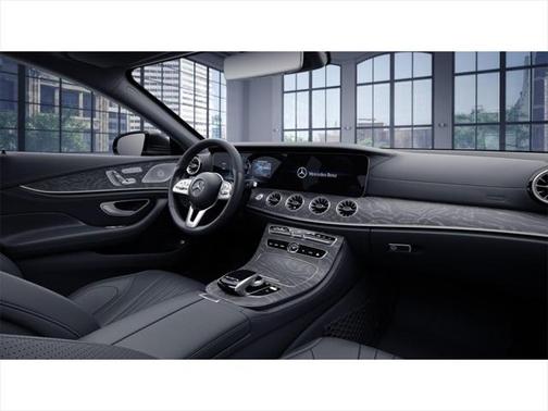 2020 Mercedes-Benz CLS 450 Base