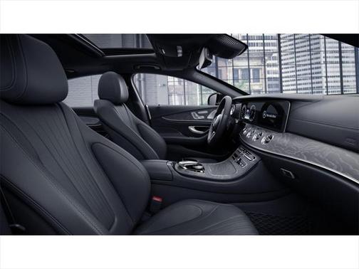 2020 Mercedes-Benz CLS 450 Base