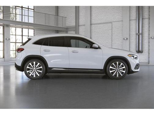 2022 Mercedes-Benz GLA 250 4MATIC