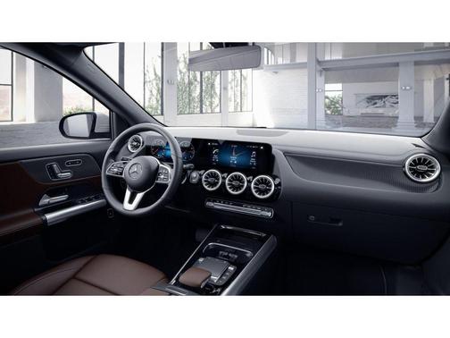 2022 Mercedes-Benz GLA 250 4MATIC