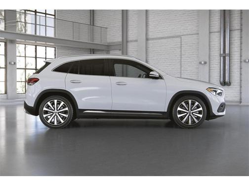 2022 Mercedes-Benz GLA 250 4MATIC