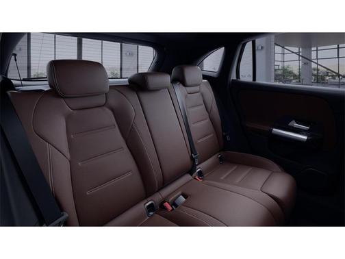 2022 Mercedes-Benz GLA 250 4MATIC