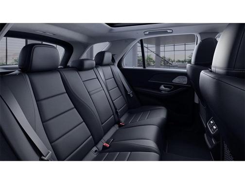 2023 Mercedes-Benz GLE 350 4MATIC