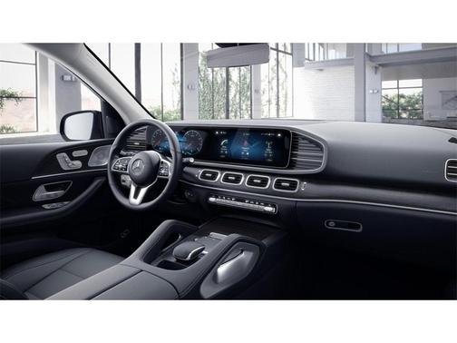 2023 Mercedes-Benz GLE 350 4MATIC