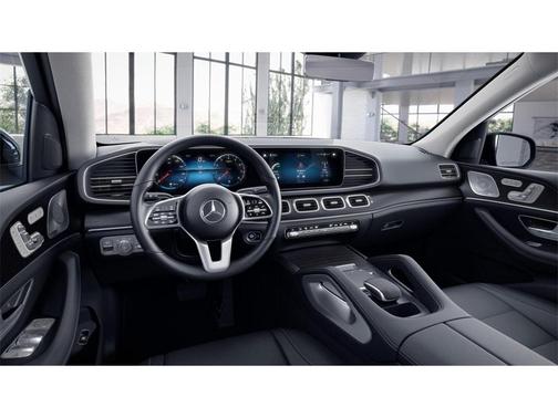 2023 Mercedes-Benz GLE 350 4MATIC