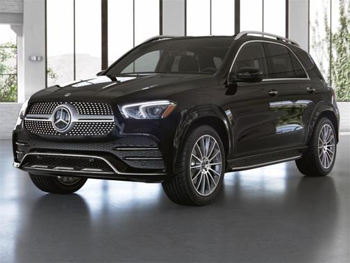 2023 Mercedes-Benz GLE 350 4MATIC