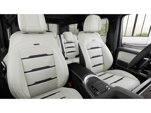 2025 Mercedes-Benz AMG G 63 G 63 AMG