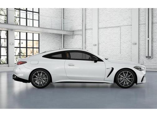 2026 Mercedes-Benz AMG CLE 53 4MATIC+