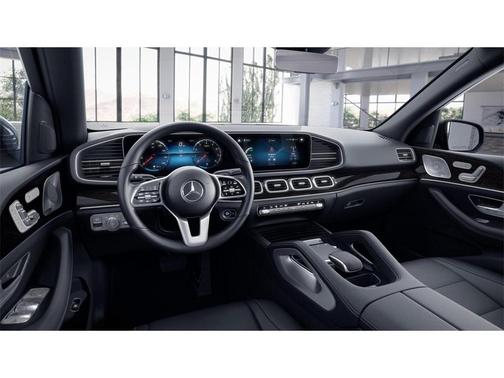 2022 Mercedes-Benz GLE 350 4MATIC