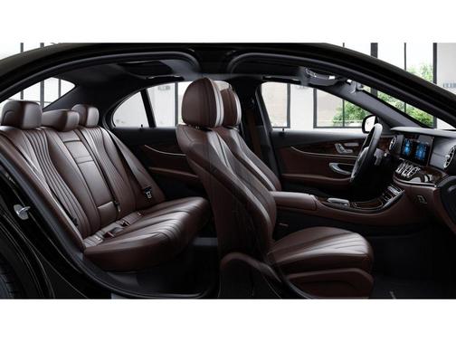 2022 Mercedes-Benz E-Class 4MATIC