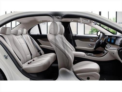 2022 Mercedes-Benz E-Class 4MATIC