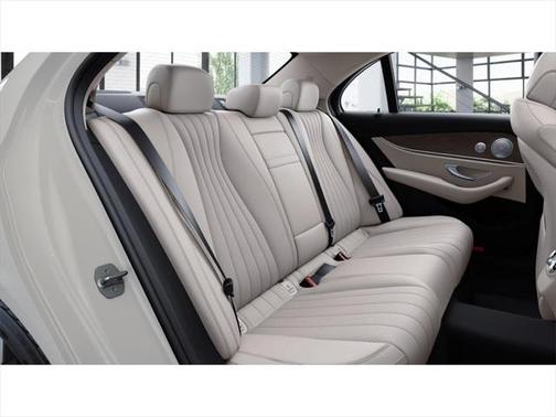 2022 Mercedes-Benz E-Class 4MATIC