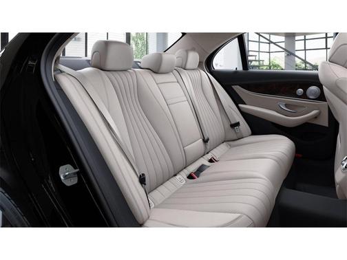 2022 Mercedes-Benz E-Class 4MATIC