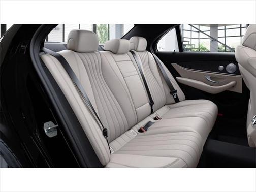2023 Mercedes-Benz E-Class 4MATIC