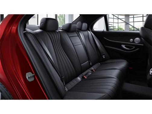 2022 Mercedes-Benz E-Class 4MATIC