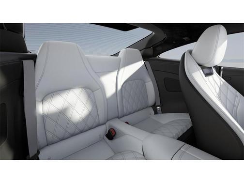 2026 Mercedes-Benz AMG GT 63 Base