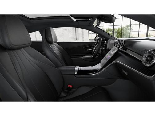 2024 Mercedes-Benz CLE 450 4MATIC