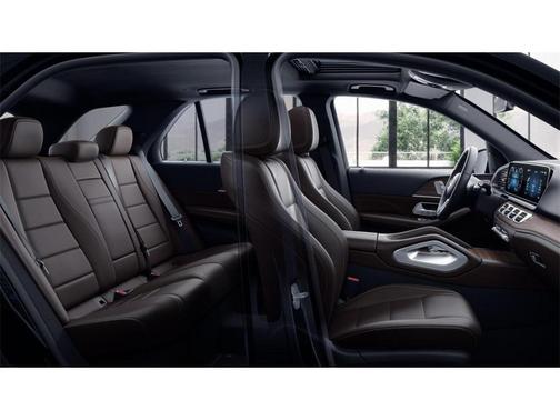 2022 Mercedes-Benz GLE 350 4MATIC