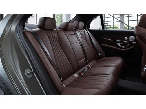 2023 Mercedes-Benz E-Class 4MATIC