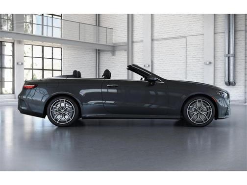 2023 Mercedes-Benz E-Class 4MATIC