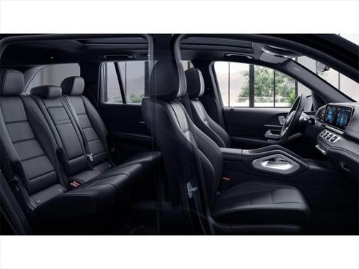 2022 Mercedes-Benz GLS 450 4MATIC