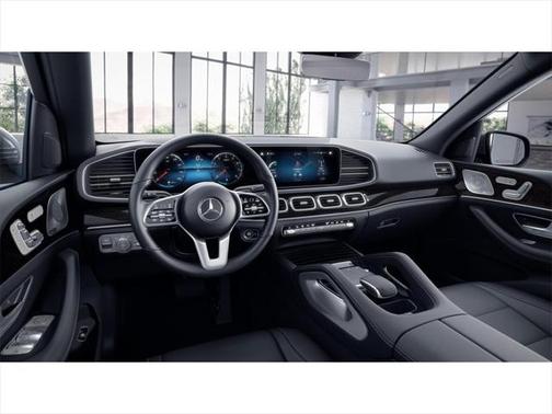 2021 Mercedes-Benz GLE 350 4MATIC