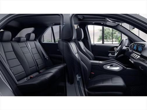 2021 Mercedes-Benz GLE 350 4MATIC