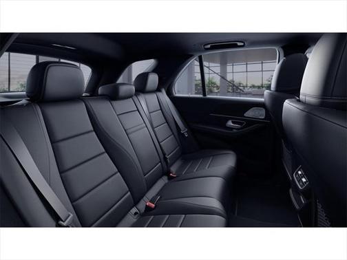 2021 Mercedes-Benz GLE 350 4MATIC