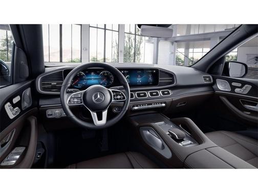 2022 Mercedes-Benz GLE 450 4MATIC