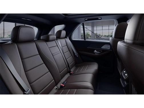 2022 Mercedes-Benz GLE 450 4MATIC