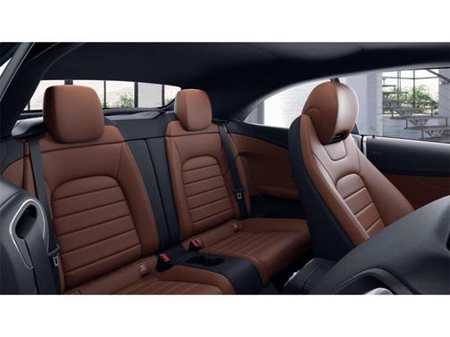 2023 Mercedes-Benz C-Class C 300 4MATIC