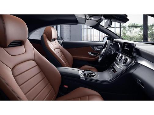 2023 Mercedes-Benz C-Class C 300 4MATIC