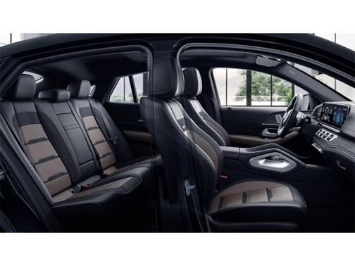 2023 Mercedes-Benz AMG GLE 53 4MATIC+ Coupe