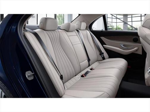 2022 Mercedes-Benz E-Class 4MATIC
