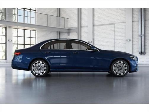 2022 Mercedes-Benz E-Class 4MATIC