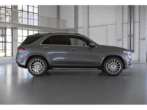 2022 Mercedes-Benz GLE 350 4MATIC