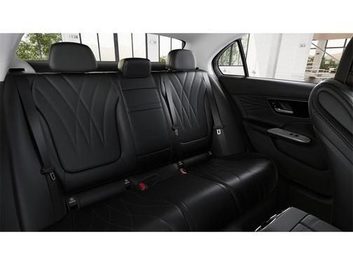 2023 Mercedes-Benz C-Class C 300 4MATIC