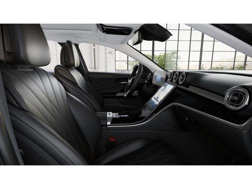 2023 Mercedes-Benz C-Class C 300 4MATIC