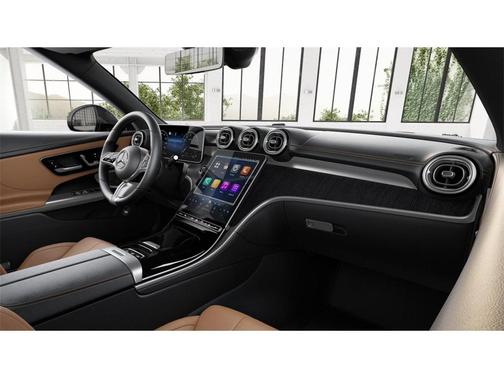 2026 Mercedes-Benz CLE 300 4MATIC Cabriolet